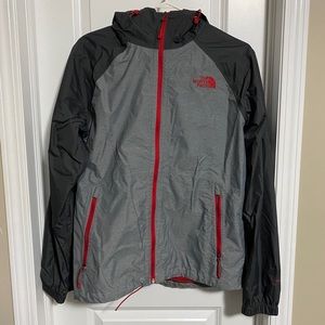 North Face Wind Breaker